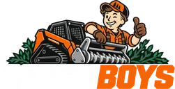 BrushBoys